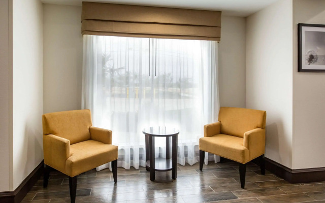 Sleep Inn & Suites Bryan - College Station