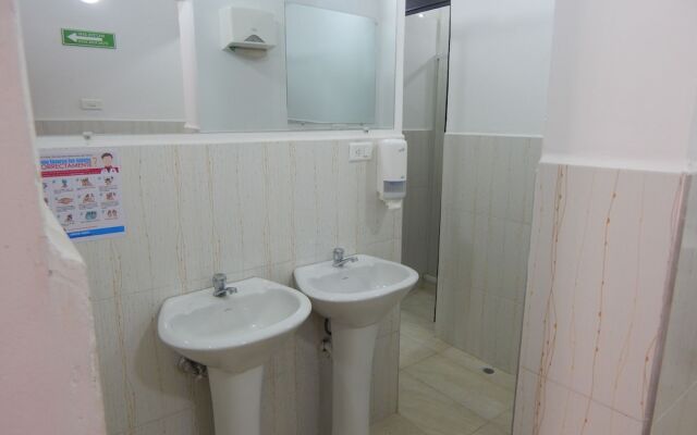 El Rinconcito Hostal