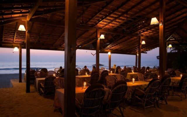 Dunhill Beach Resort