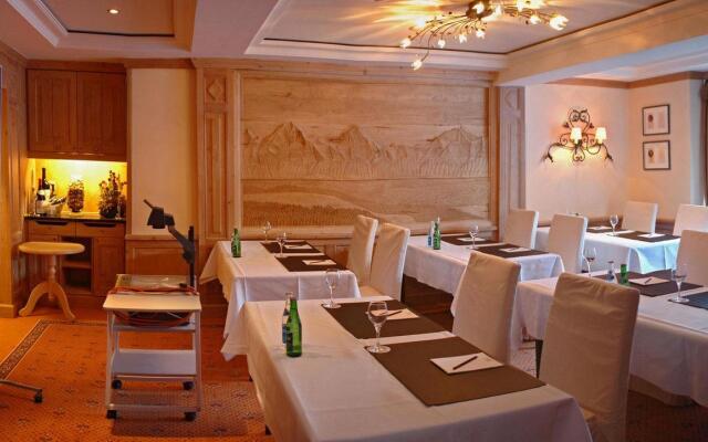Romantik Hotel Schweizerhof