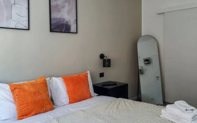 Marsala Suites