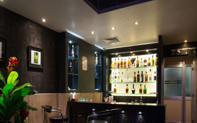 OYO 4065 Hotel Richi