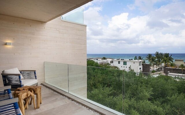 Oceana 435 2 Bedroom Condo