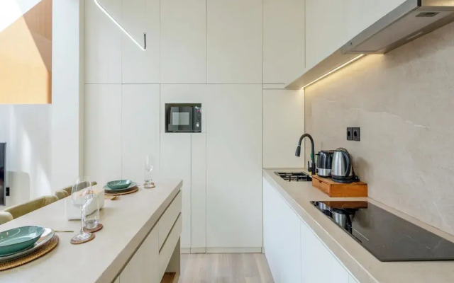 Oasis Villa 8 by Betterplace