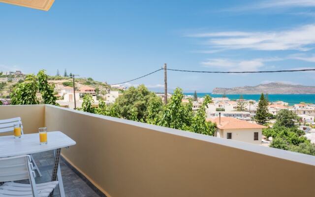 Romantic Corner Maisonettes