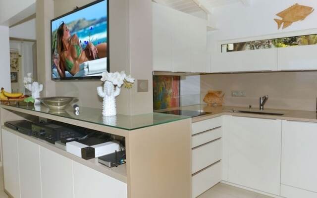 Villa Aventura