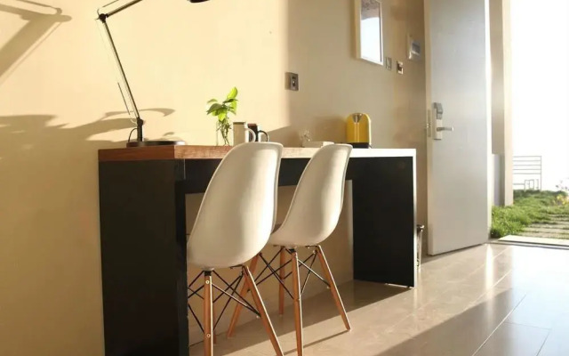 Linduo Oceanview Boutique Hotel