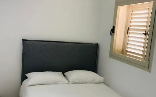 Trendy 2Br Golf Residence Eilat