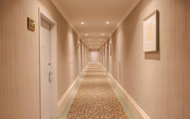 Hotel Santa Anita by Balderrama Hotel Collection
