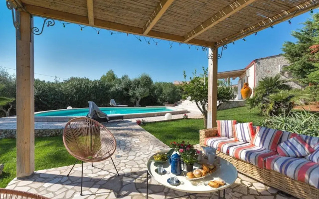 3152 Villa Arielle by Perle di Puglia