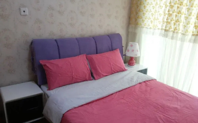 chengdu meijiamei hotel