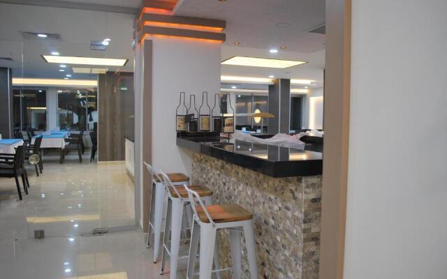 Kolibri Resort Hotel