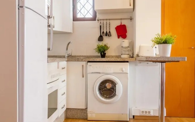 Apartamento BalcÃ³n de Europa Canovas Nerja