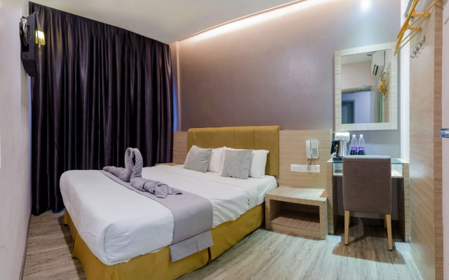 GM Grand Moments Hotel
