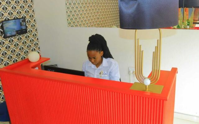 Golgotha Boutique Hotel