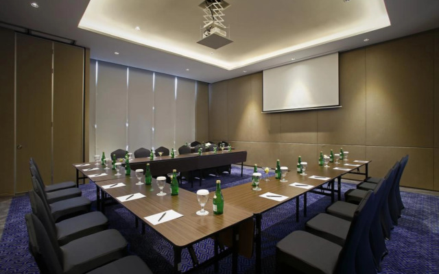 Hotel GranDhika Setiabudi Medan