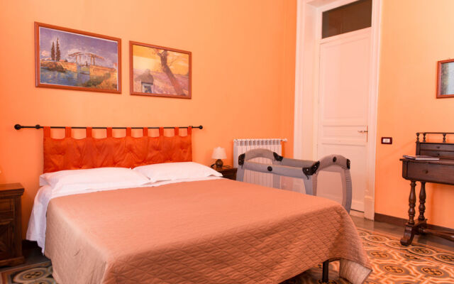 Piccola Sicilia b&b