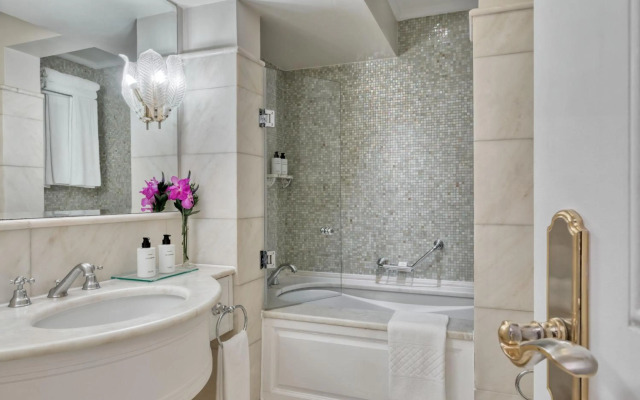 King George, a Luxury Collection Hotel, Athens
