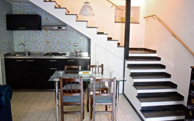 Camula inn Apartament