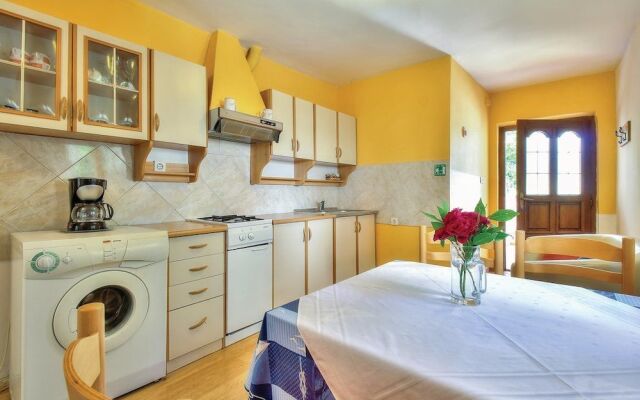 Apartments Sunce
