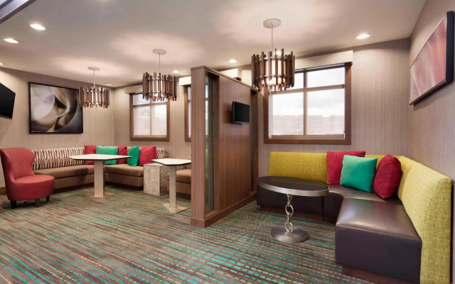 Residence Inn by Marriott San Angelo