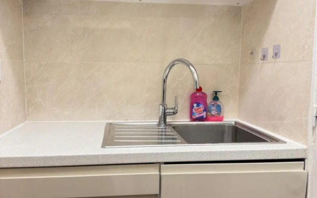 5 People Apt Centre Paris 3em in  Meslay Marais