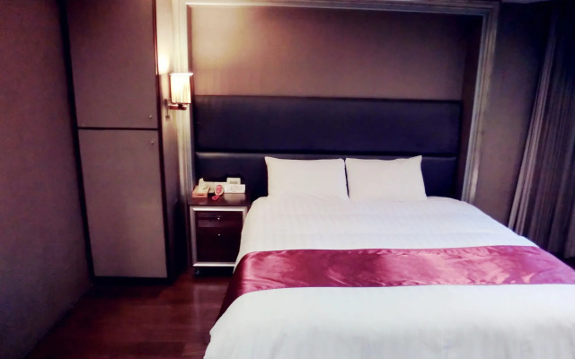 Everyday Hot Spring Hotel
