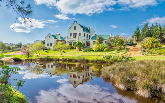 Peace Valley Guesthouse
