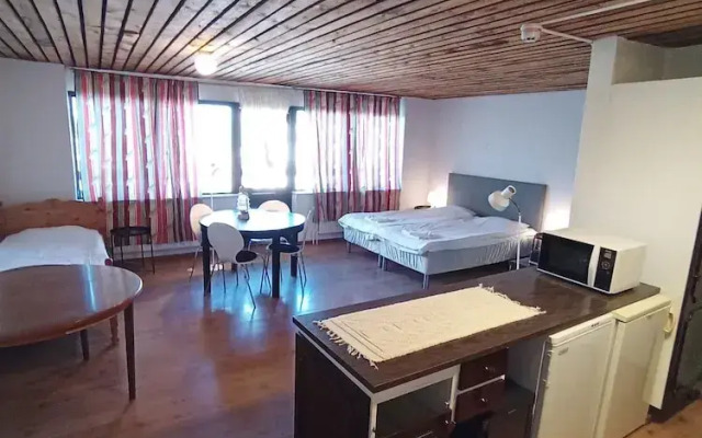 Hotell Amigo