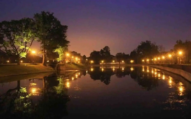 Апартаменты в переулке Коммунальный 3