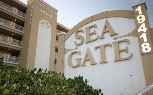 Sea Gate 104