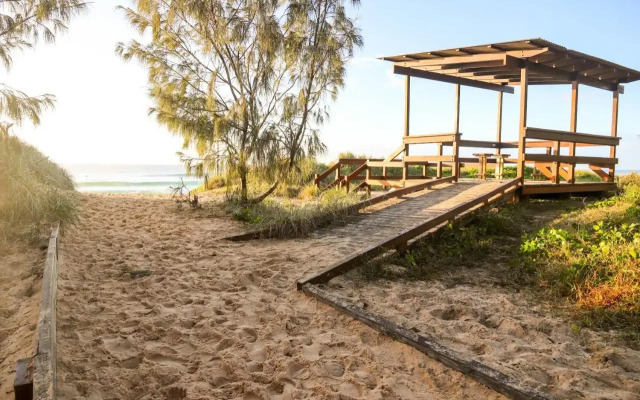Sunshine Coast Beach House