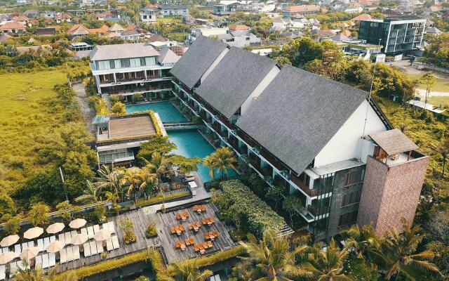 Swarga Suites Bali Berawa, Marclan Collection