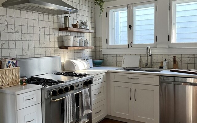 Historic Oak Park Home
