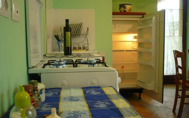 Agriturismo Biologico la Casa degli Gnomi