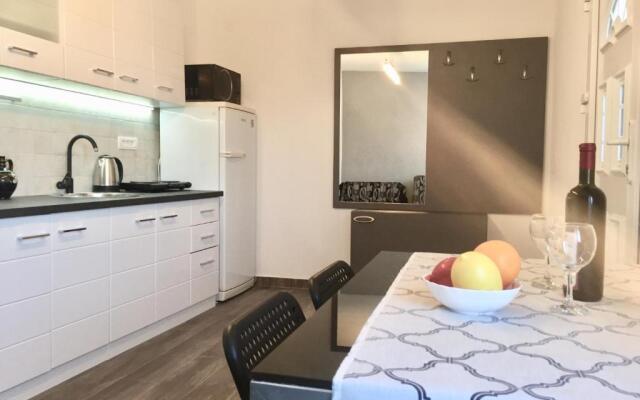 Aparthotel Monterria