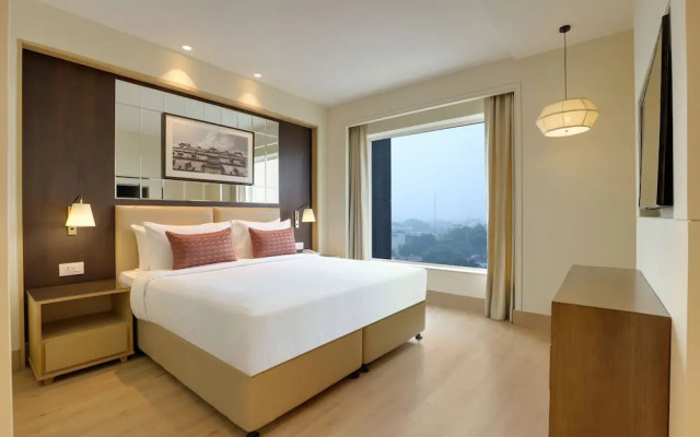 Lemon Tree Hotel Jhansi