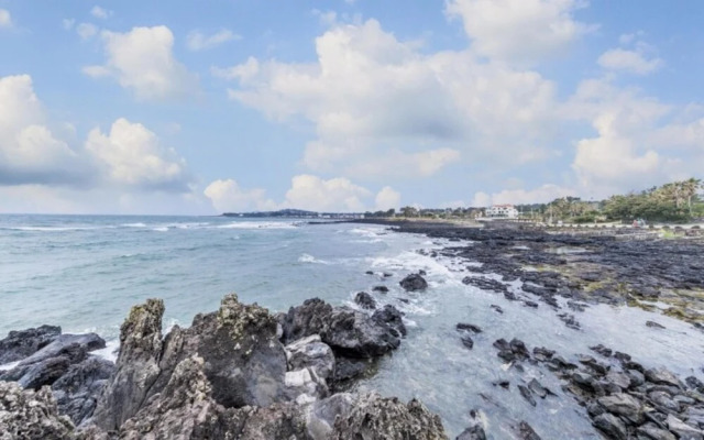 Seogwipo Gongcheonpo Villa Pension