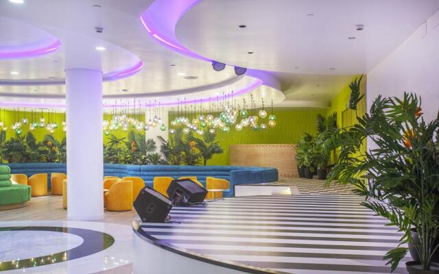 Hotel Villa Mandi Golf Resort