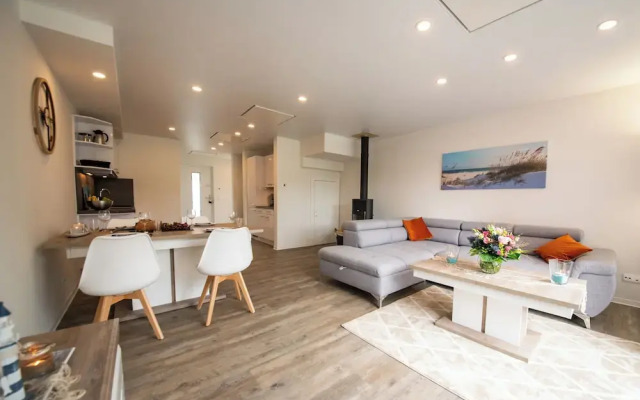 Baltic Village - VIP-Haus