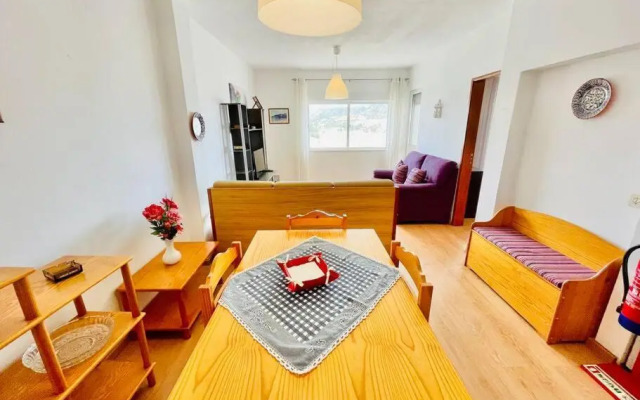 Apartamento Maria Fernanda, in the Centre of Luz