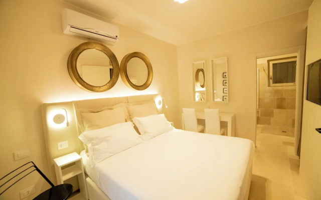 Villa Leonardo Luxury Locorotondo