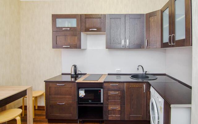 Family Apartments (Фэмили Апартментс) на улице Восточно-Кругликовская 28/1