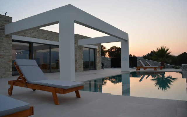 Niki Cretan Villas