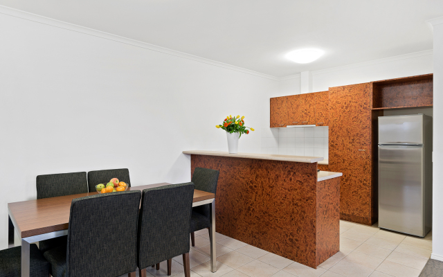 Aligned Corporate Residences Kew