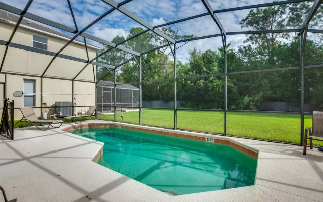 Golden Beach Villa Terra Verde