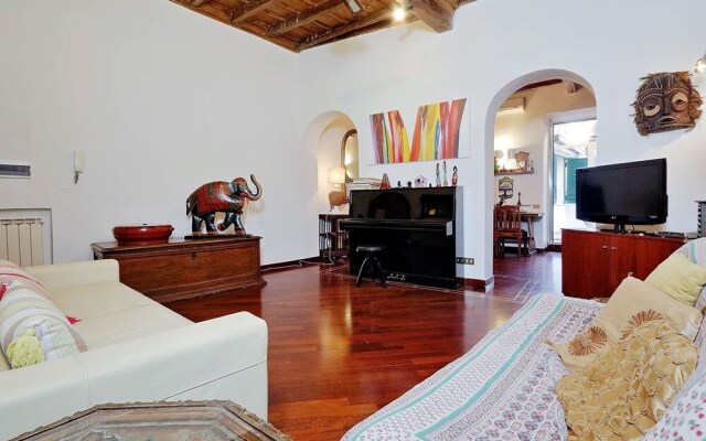 Scala Charming Apartment | Romeloft