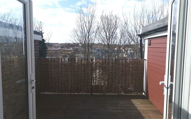 Arklow Guesthouse - Top