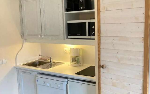 Appartement Avoriaz, 2 pièces, 5 personnes - FR-1-634-21