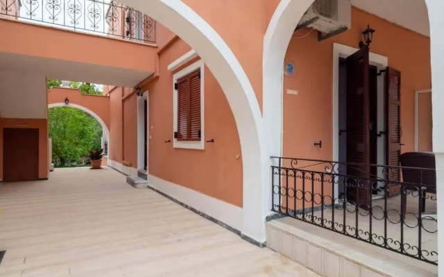 Xenofontas apartments